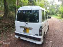 Daihatsu Hijet 1999 Van