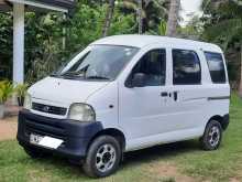 Daihatsu Hijet 1999 Van