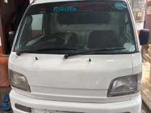 Daihatsu Hijet 1999 Lorry