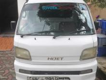 Daihatsu Hijet 1999 Lorry