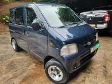 Daihatsu Hijet 1999 Van