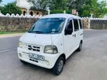 Daihatsu Hijet 1999 Van