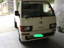 Daihatsu Hijet 1999 Lorry