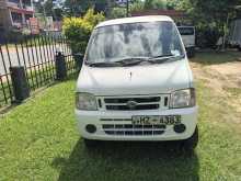 Daihatsu Hijet 1999 Van