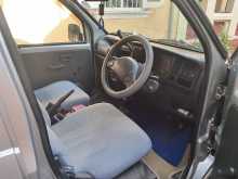 Daihatsu Hijet 1999 Van
