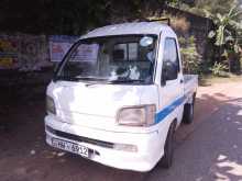 Daihatsu Hijet 1999 Lorry