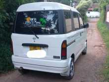 Daihatsu Hijet 1999 Van