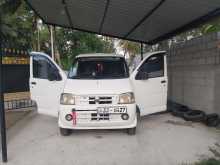 Daihatsu Hijet 1999 Van
