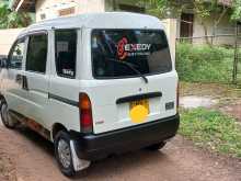 Daihatsu Hijet 1999 Van