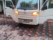 Daihatsu Hijet 2015 Lorry