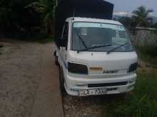 Daihatsu Hijet 2000 Lorry