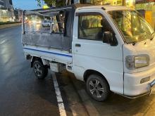 Daihatsu Hijet 2000 Lorry