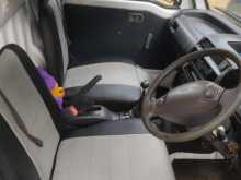 Daihatsu Hijet 2000 Lorry