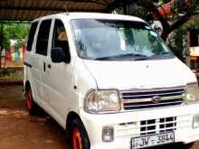 Daihatsu Hijet 2000 Van