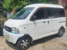 Daihatsu Hijet 2000 Van