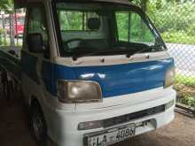 Daihatsu Hijet 2000 Lorry
