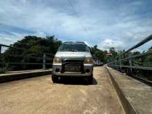 Daihatsu Hijet 2000 Van