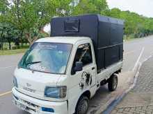 Daihatsu Hijet 2000 Lorry