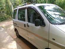 Daihatsu Hijet 2000 Van