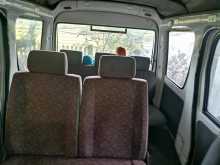 Daihatsu Hijet 2000 Van