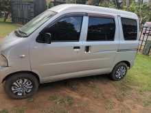 Daihatsu Hijet 2000 Van