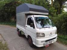 Daihatsu Hijet 2000 Lorry