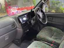 Daihatsu Hijet 2001 Van