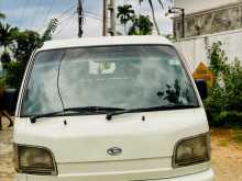 Daihatsu Hijet 2001 Lorry