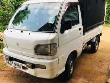 Daihatsu HIJET 2001 Lorry