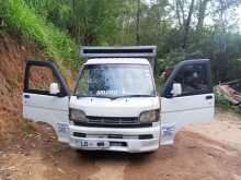 Daihatsu Hijet 2001 Lorry