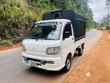 Daihatsu Hijet 2001 Lorry