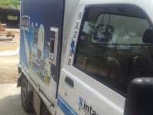 Daihatsu Hijet 2001 Lorry