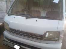 Daihatsu Hijet 2001 Lorry