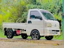 Daihatsu Hijet 2001 Lorry