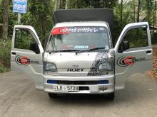 Daihatsu Hijet 2001 Lorry