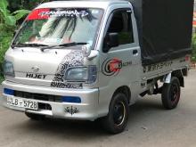 Daihatsu Hijet 2001 Lorry