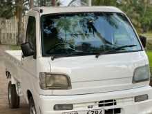 Daihatsu Hijet 2001 Lorry