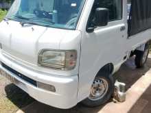 Daihatsu Hijet 2001 Lorry