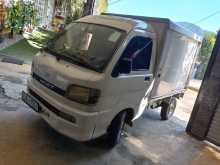 Daihatsu Hijet 2001 Lorry