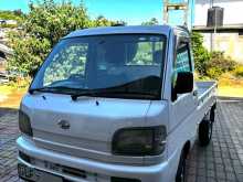 Daihatsu Hijet 2001 Lorry