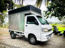 Daihatsu Hijet 2002 Lorry