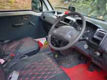 Daihatsu Hijet 2002 Lorry