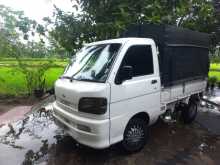 Daihatsu Hijet 2002 Lorry