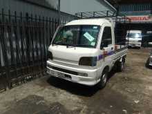 Daihatsu Hijet 2002 Lorry