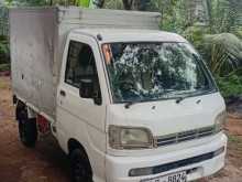 Daihatsu Hijet 2002 Lorry
