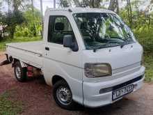 Daihatsu Hijet 2002 Lorry