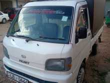 Daihatsu Hijet 2002 Lorry