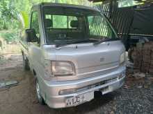 Daihatsu Hijet 2002 Lorry