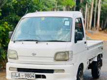 Daihatsu Hijet 2002 Lorry