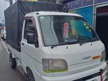 Daihatsu Hijet 2002 Lorry